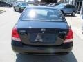 2003 Black Obsidian Hyundai Elantra GLS Sedan  photo #5