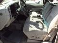 Sunset Gold Metallic - Silverado 3500 LS Crew Cab 4x4 Dually Photo No. 4