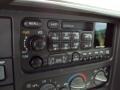Sunset Gold Metallic - Silverado 3500 LS Crew Cab 4x4 Dually Photo No. 18