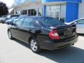 2002 Black Toyota Camry SE V6  photo #4