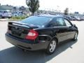 2002 Black Toyota Camry SE V6  photo #5