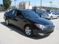 2002 Black Toyota Camry SE V6  photo #6