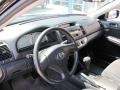 2002 Black Toyota Camry SE V6  photo #10