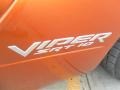 Toxic Orange Pearl - Viper SRT10 Photo No. 25