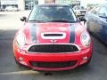 Chili Red - Cooper S Hardtop Photo No. 2