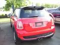 Chili Red - Cooper S Hardtop Photo No. 4