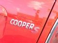 Chili Red - Cooper S Hardtop Photo No. 7