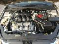 2008 Dune Pearl Metallic Ford Fusion SEL V6  photo #22