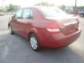 Red Brick - Versa 1.8 S Sedan Photo No. 3