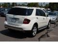 Alabaster White - ML 350 4Matic Photo No. 16