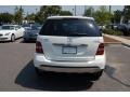 Alabaster White - ML 350 4Matic Photo No. 17