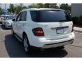 Alabaster White - ML 350 4Matic Photo No. 18