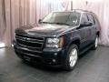 Dark Blue Metallic - Tahoe LT 4x4 Photo No. 1