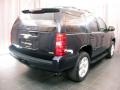 Dark Blue Metallic - Tahoe LT 4x4 Photo No. 2