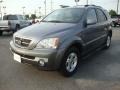Alpine Gray - Sorento EX 4WD Photo No. 1