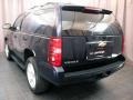Dark Blue Metallic - Tahoe LT 4x4 Photo No. 4