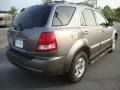 Alpine Gray - Sorento EX 4WD Photo No. 5