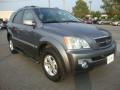 Alpine Gray - Sorento EX 4WD Photo No. 7