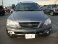 Alpine Gray - Sorento EX 4WD Photo No. 8