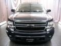 Dark Blue Metallic - Tahoe LT 4x4 Photo No. 11