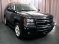 Dark Blue Metallic - Tahoe LT 4x4 Photo No. 12