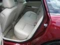 2010 Red Jewel Tintcoat Chevrolet Impala LT  photo #5