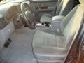 Alpine Gray - Sorento EX 4WD Photo No. 12