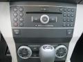 Steel Grey Metallic - GLK 350 Photo No. 9