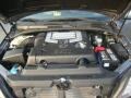 Alpine Gray - Sorento EX 4WD Photo No. 22