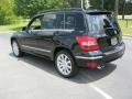 2011 Black Mercedes-Benz GLK 350  photo #3