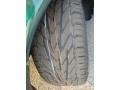 Jaguar Racing Green Metallic - X-Type 3.0 Photo No. 22