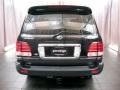 Black Onyx - LX 470 Photo No. 3