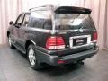 Black Onyx - LX 470 Photo No. 4