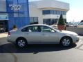 2008 Gold Mist Metallic Chevrolet Impala LS  photo #2