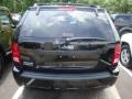 Black - Grand Cherokee Laredo 4x4 Photo No. 5