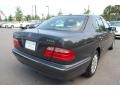 Tectite Grey Metallic - E 320 4Matic Sedan Photo No. 16