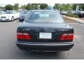 Tectite Grey Metallic - E 320 4Matic Sedan Photo No. 17