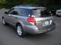 2008 Quartz Silver Metallic Subaru Outback 2.5i Wagon  photo #6