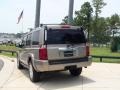 2006 Light Khaki Metallic Jeep Commander Limited  photo #9