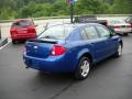 Arrival Blue Metallic - Cobalt Sedan Photo No. 5