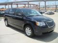 Blackberry Pearl - Town & Country LX Photo No. 2