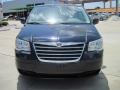 Blackberry Pearl - Town & Country LX Photo No. 5