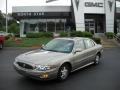 Light Bronzemist Metallic - LeSabre Custom Photo No. 1