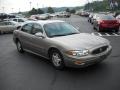 Light Bronzemist Metallic - LeSabre Custom Photo No. 3