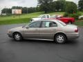 Light Bronzemist Metallic - LeSabre Custom Photo No. 8
