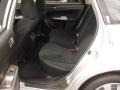 Spark Silver Metallic - Impreza 2.5i Wagon Photo No. 11