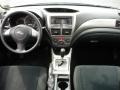 Spark Silver Metallic - Impreza 2.5i Wagon Photo No. 12