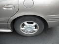 Light Bronzemist Metallic - LeSabre Custom Photo No. 16