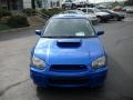 WR Blue Pearl - Impreza WRX STi Photo No. 2