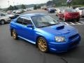WR Blue Pearl - Impreza WRX STi Photo No. 3